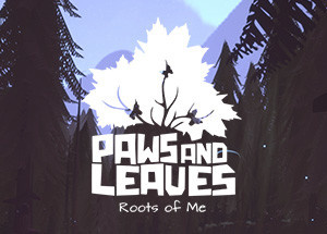 Paws and Leaves – Roots of Me