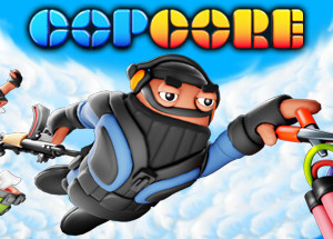 COPCORE