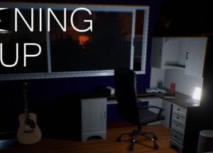 Opening Up