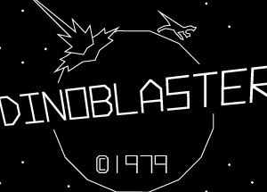 DinoBlaster