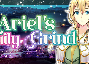 Ariel’s Daily Grind