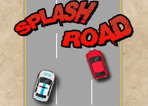 Splash Road