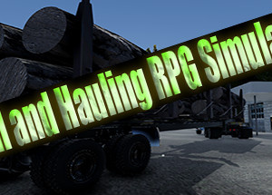 Metal and Hauling RPG Simulator