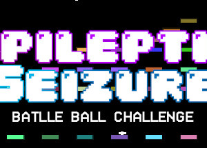 Epileptic Seizure Battle Ball Challenge
