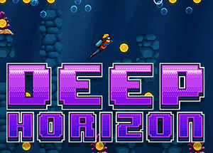 Deep Horizon