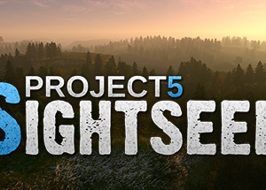 Project 5: Sightseer