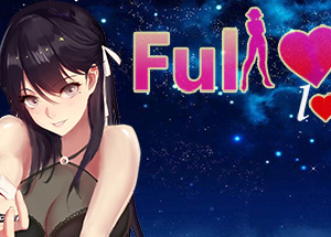 Full Of Love