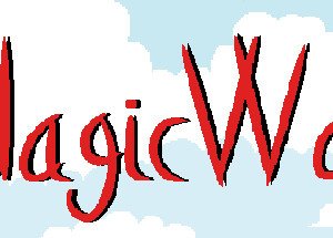 Magic War