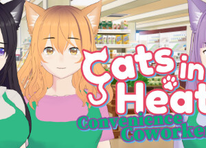 Cats in Heat – Convenience Coworkers