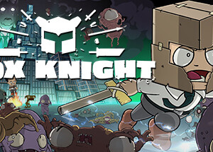 Box Knight