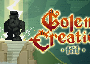 Golem Creation Kit