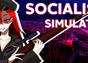 Socialism Simulator