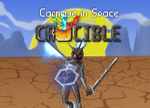 Carnage in Space: Crucible