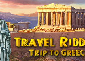Travel Riddles: Trip To Greece