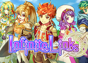 Infinite Links