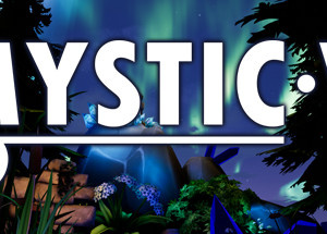 MYSTIC VR