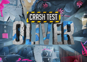 Crash Test Oliver