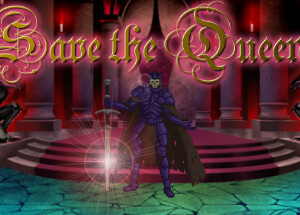 Save the Queen