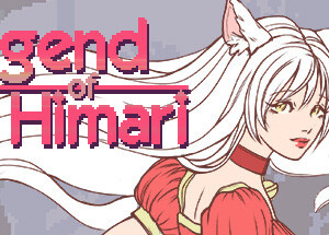 Legend of Himari
