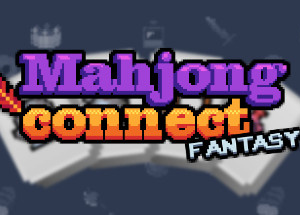 Fantasy Mahjong connect