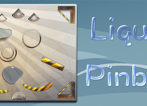 Liquid Pinball