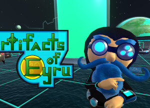 Artifacts of Eyru