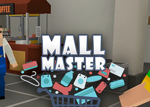 Mall Master