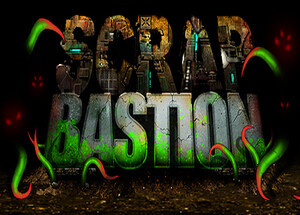 Scrap Bastion