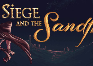 The Siege and the Sandfox