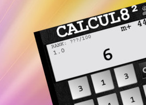 Calcul8²