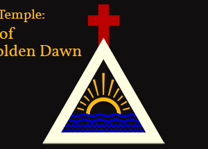 Virtual Temple: Order of the Golden Dawn