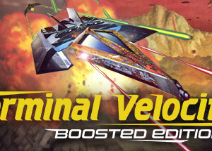 Terminal Velocity™: Boosted Edition