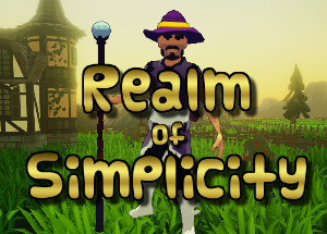 Realm of Simplicity MMORPG