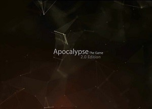 Apocalypse: 2.0 Edition