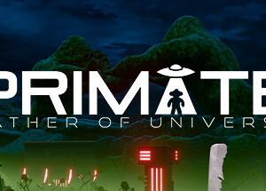 Primate: Father of Universe