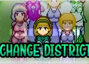Change District