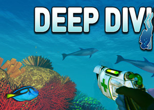 Deep Diving VR