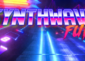 Synthwave FURY