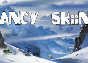 Fancy Skiing VR