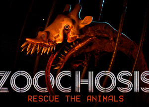 Zoochosis