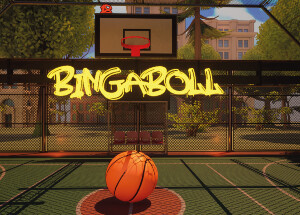 Bingaboll