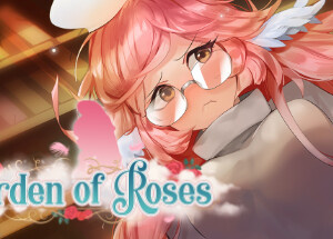 Garden of Roses: Summerset