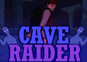Cave Raider
