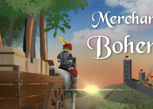 Merchant of Bohemia