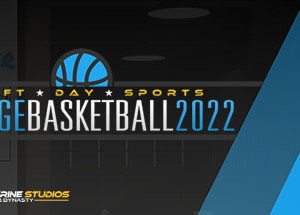 Draft Day Sports: College Basketball 2022