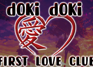 Doki Doki First Love Club!