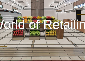 World of Retailing