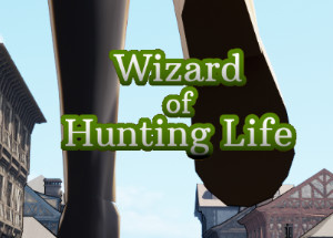 Wizard of Hunting Life