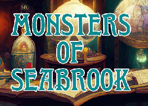 Monsters of Seabrook