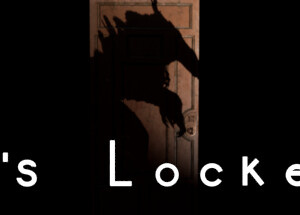 It’s Locked
